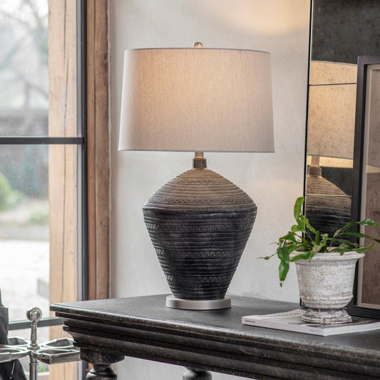 5 Reasons to Have Table Lamps
