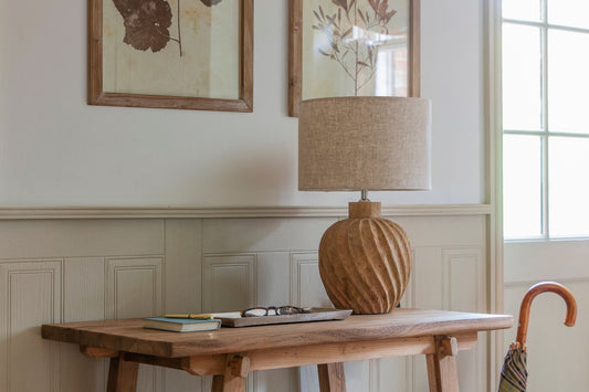 How to Choose the Right Lamp for Every Corner