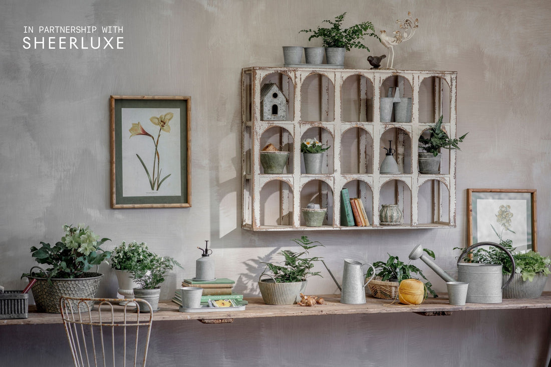 Win a £500 Shopping Spree