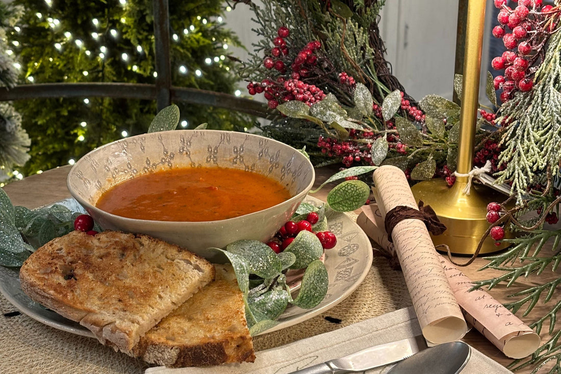 A Winter Warmer at Parsons Green