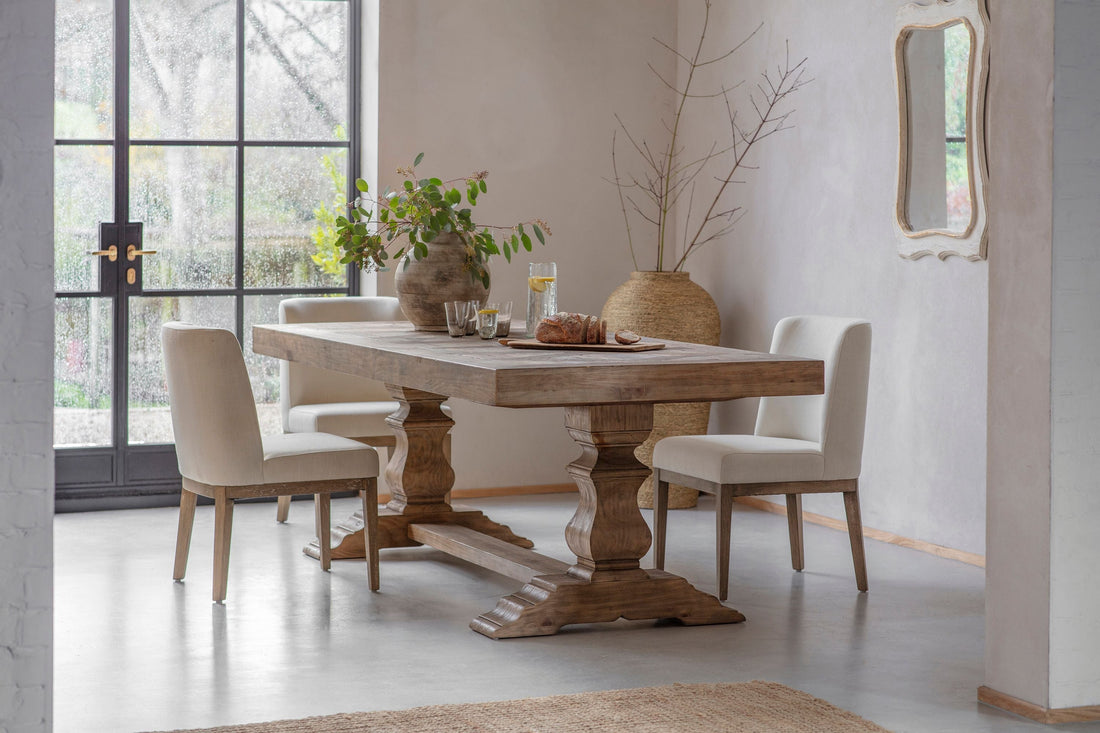 5 Simple Ways to Give Your Home a Spring Refresh