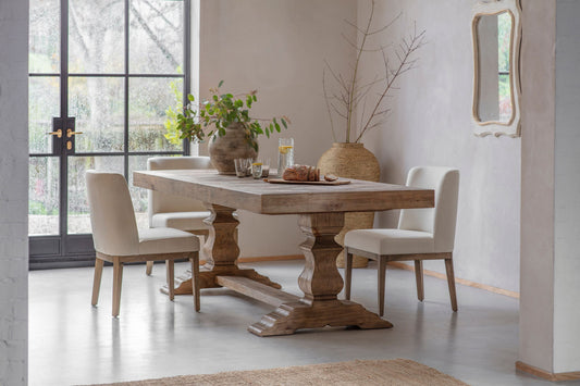 5 Simple Ways to Give Your Home a Spring Refresh