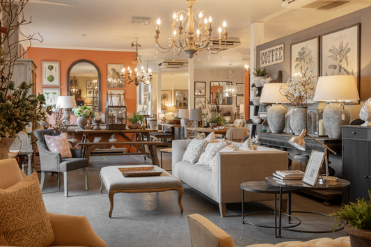 Discover Hidden Treasures at our Warehouse Sale!