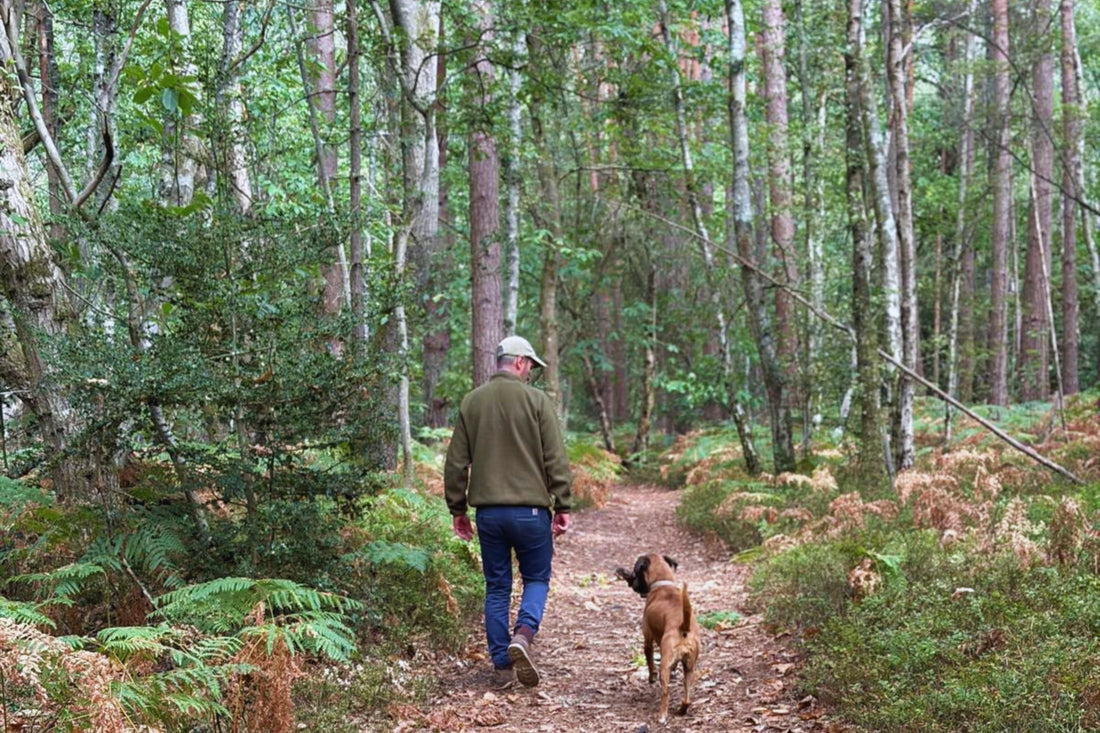 The Little Things We’re Looking Forward to This Autumn