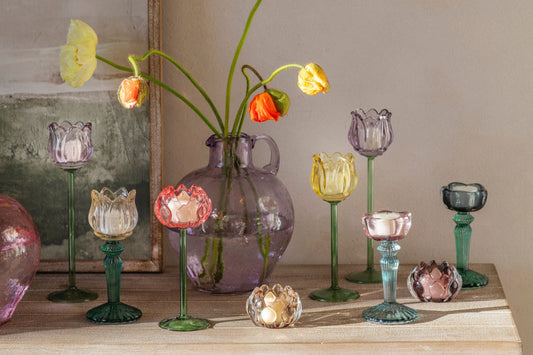 5 Ways to Bring Beautiful Botanicals into Your Home