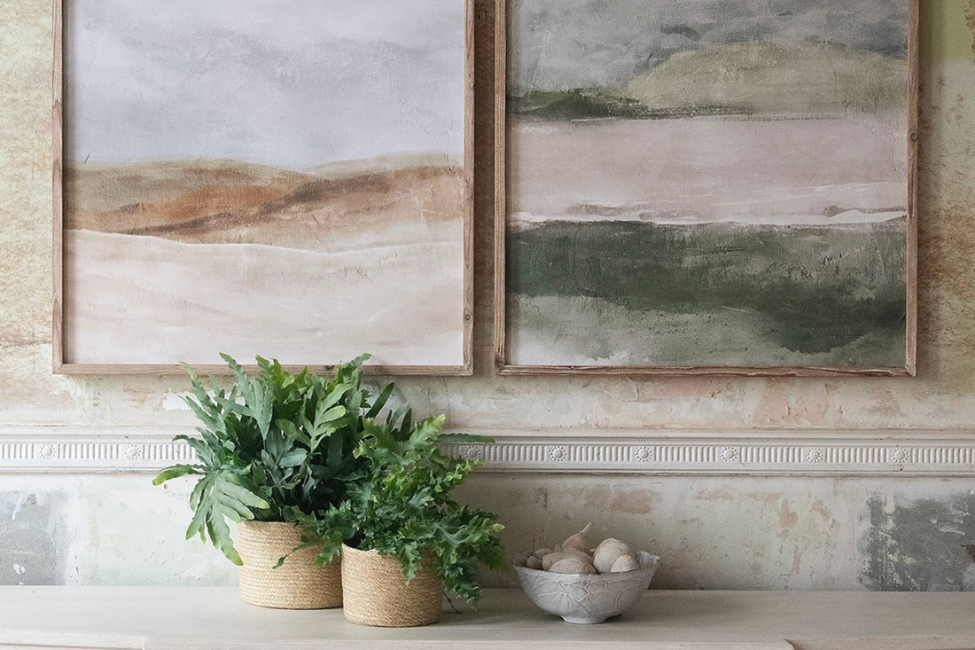 Coastal Living: Create a Relaxed Home Inspired by the Sea