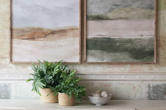 Coastal Living: Create a Relaxed Home Inspired by the Sea