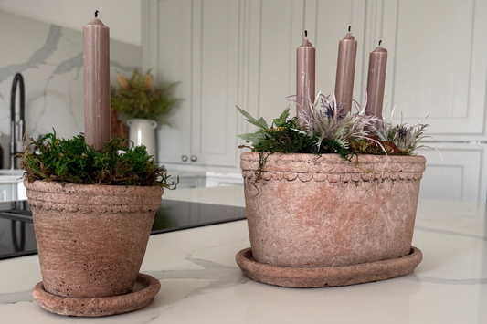 Effortless Seasonal Elegance in 3 Steps