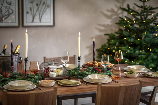 Christmas Traditions We Treasure at One.World