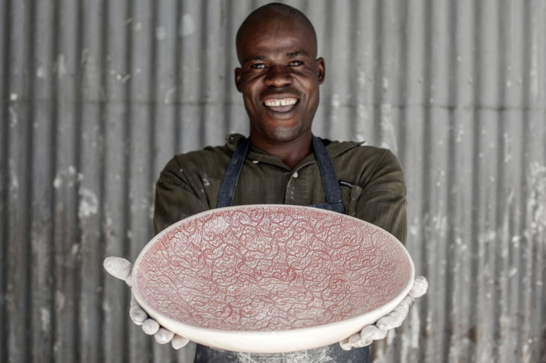 Wonki Ware: The Beauty of Imperfection