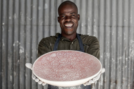 Wonki Ware: The Beauty of Imperfection