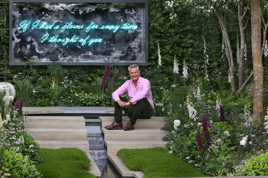 Planting Workshop with Richard Miers at One.World