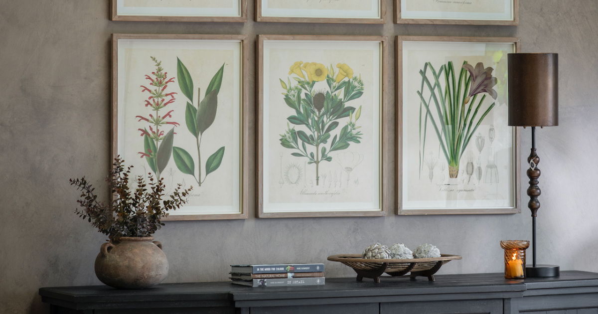 Bestselling Wall Art
