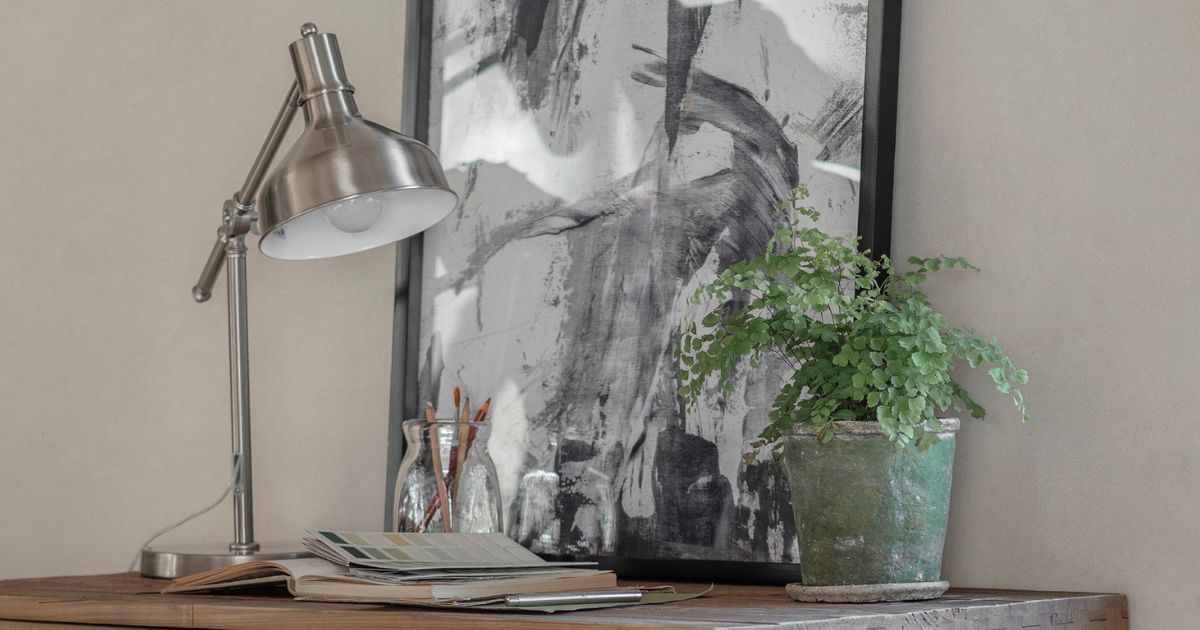 Shop desk lamps at One.World – functional yet stylish lighting for workspaces. Ideal for focused tasks with timeless design and warm, ambient glow.