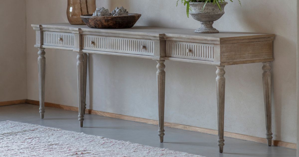 The Ilkley Collection