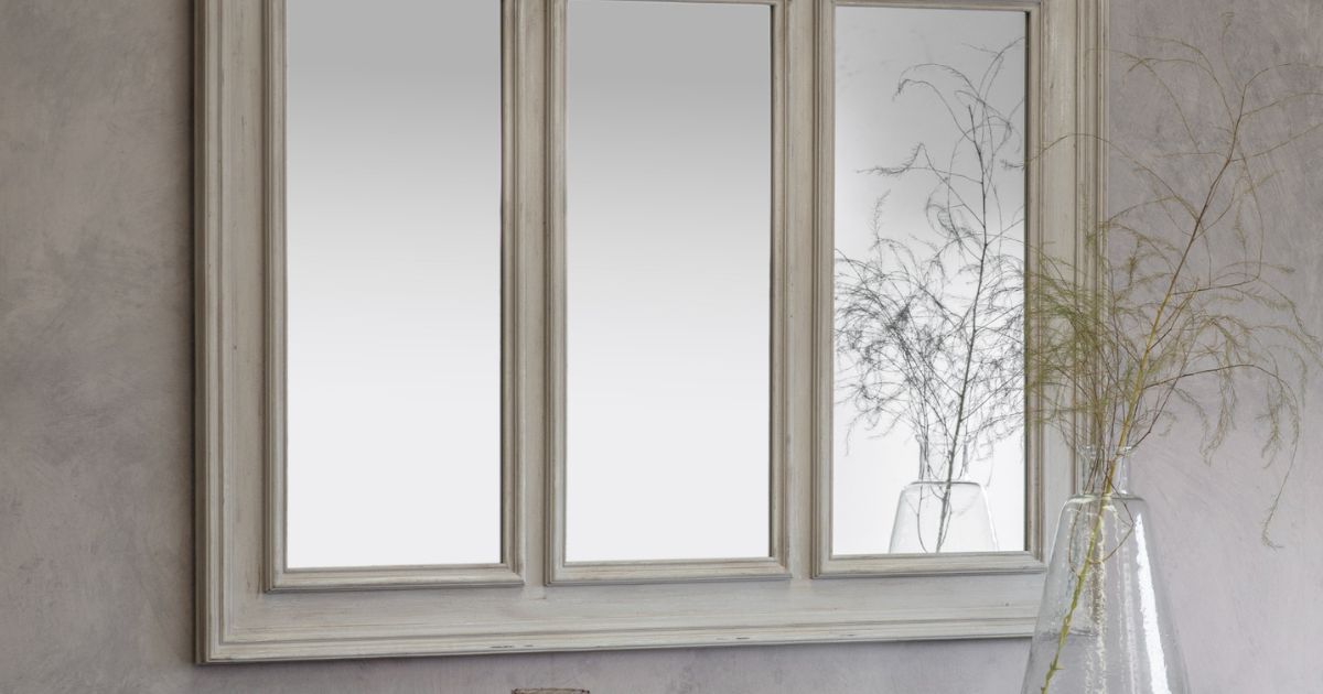 Wall Mirrors
