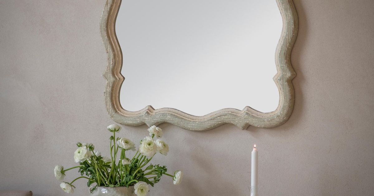Decorative Mirrors