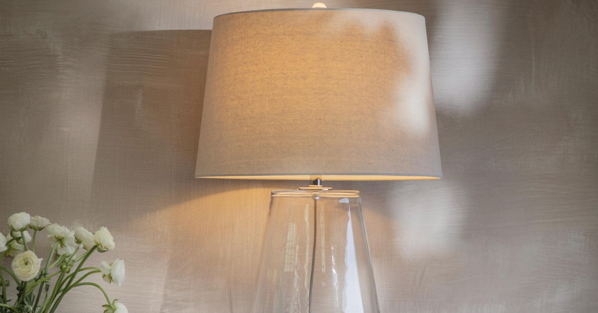 Lighting Sale