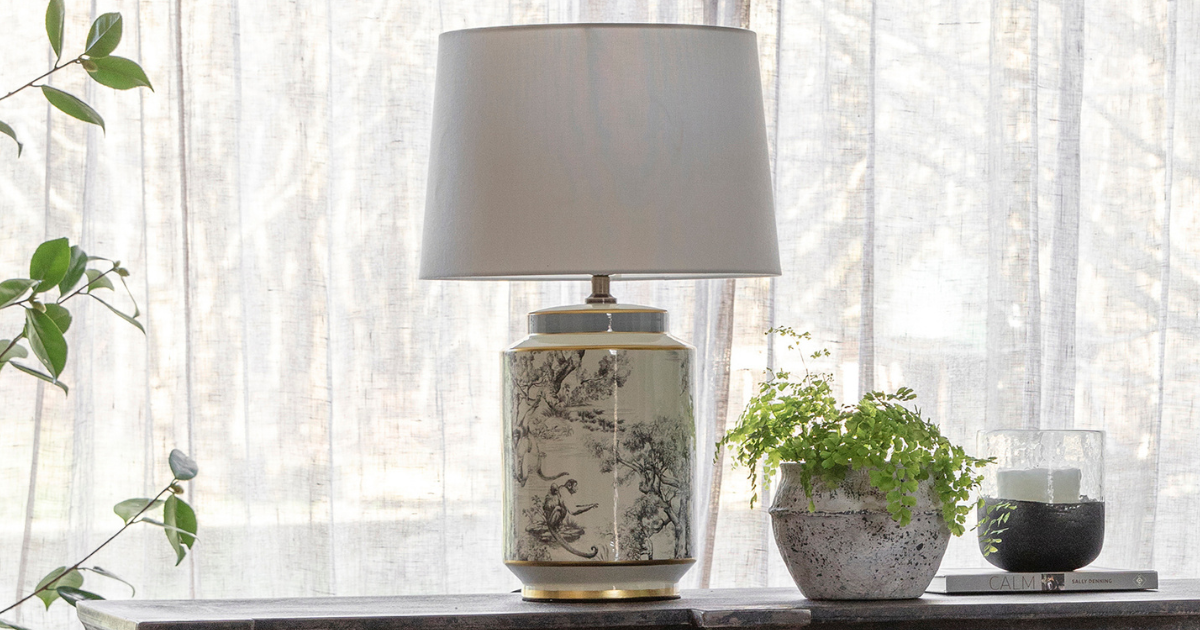 Lighting Sale