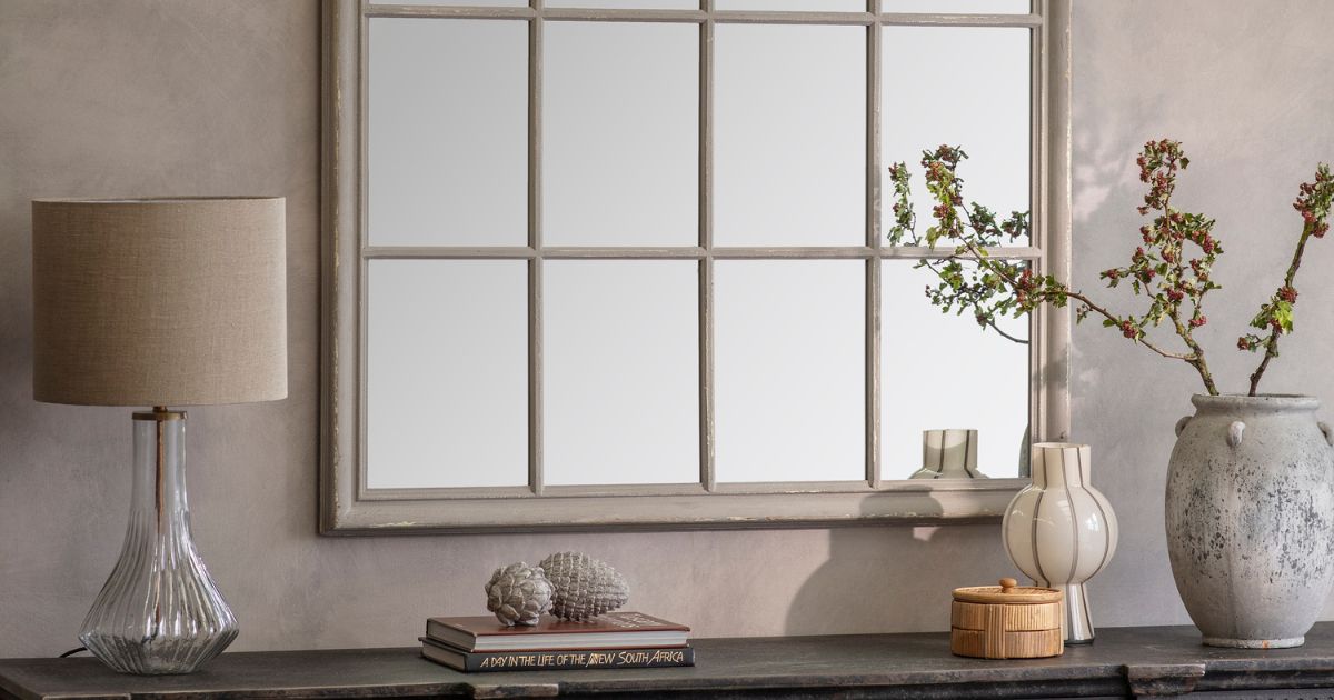 Bestselling Mirrors