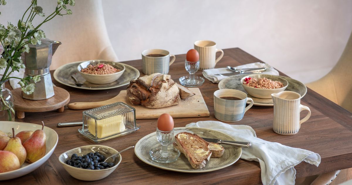 The Wonki Ware Collection