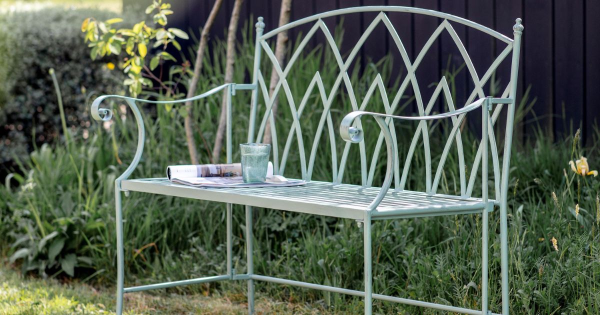 Garden Furniture