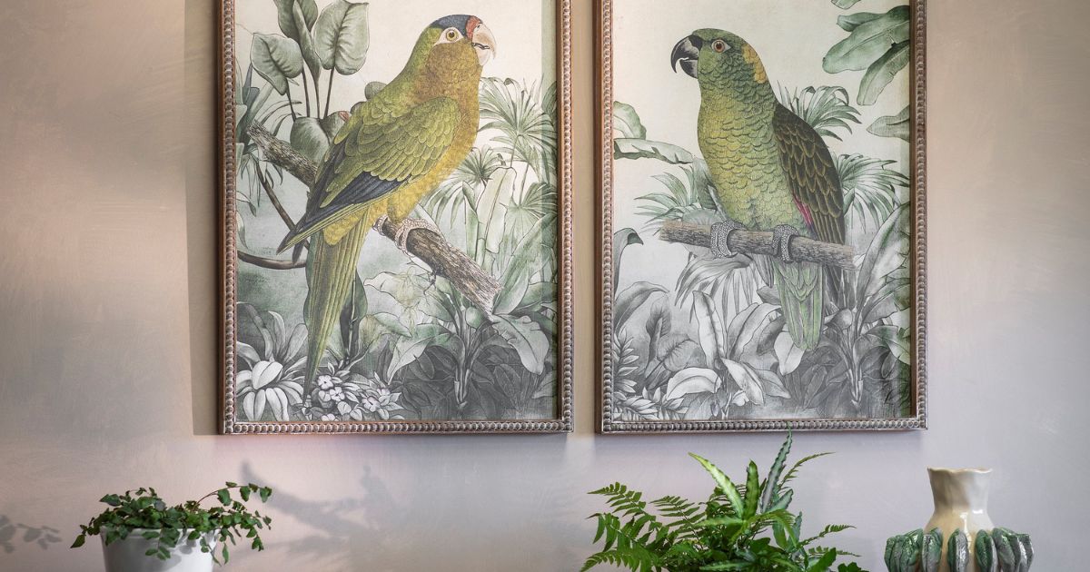 Wall Art Sale