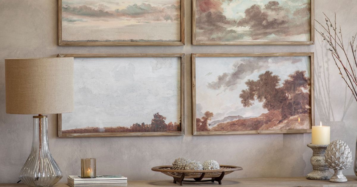 Landscape Wall Art