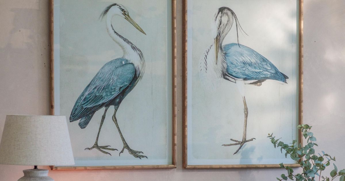 Wildlife Wall Art