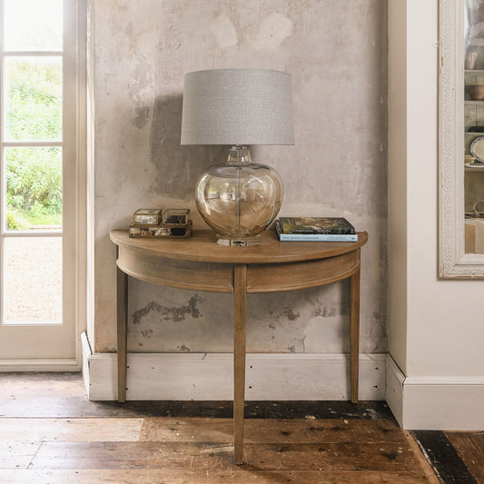 Clovelly Crescent Hall Table