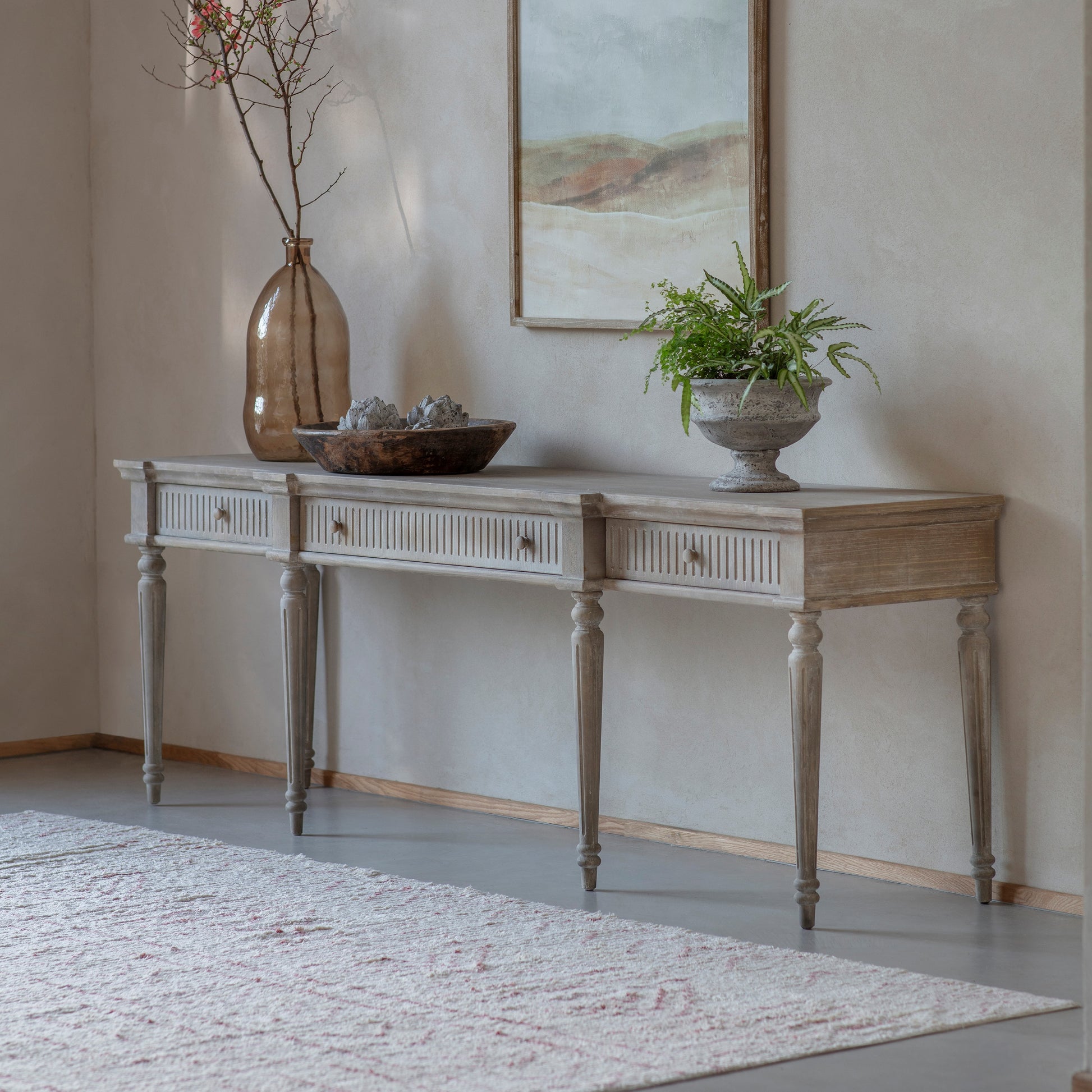 Ilkley Console Table