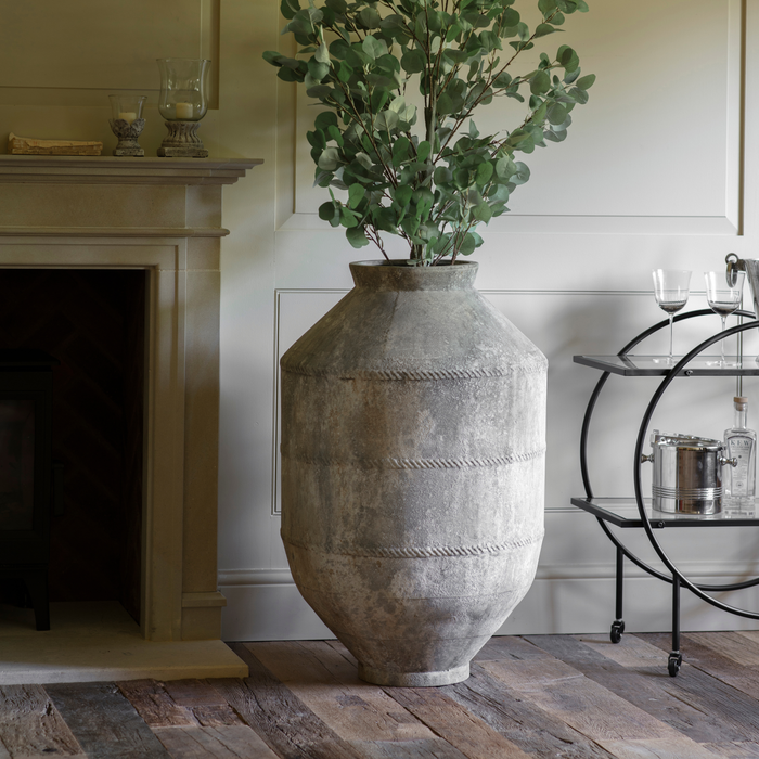 Kirdford Oversized Vase