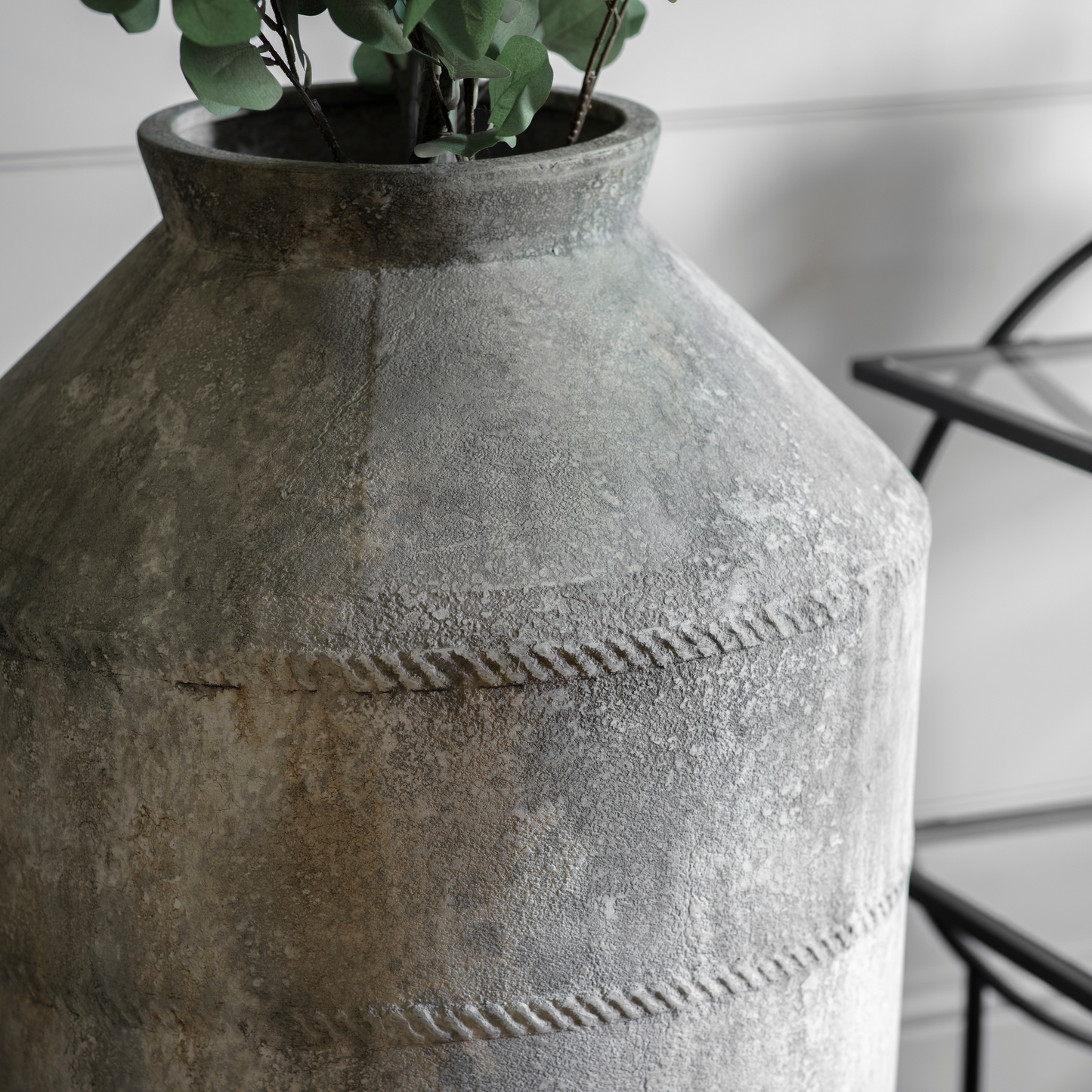 Kirdford Oversized Vase