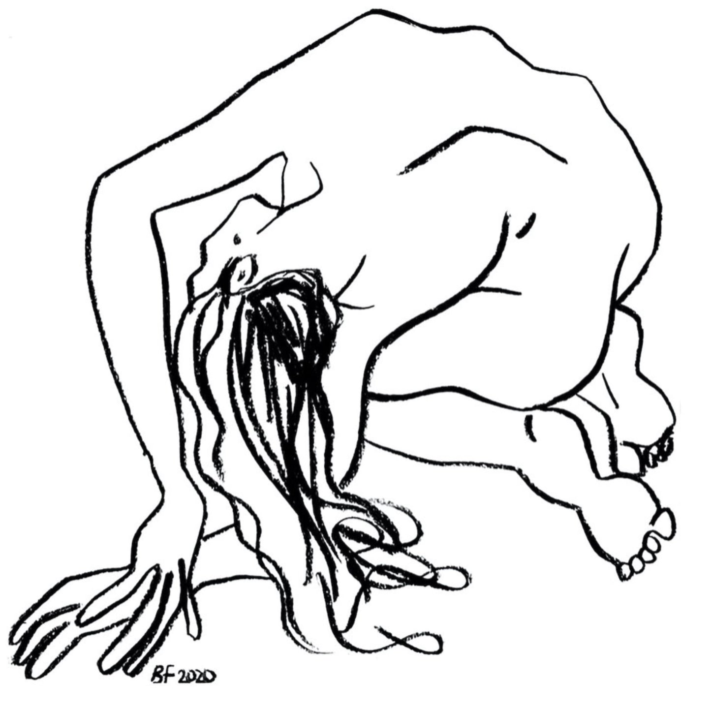 Life Drawing Event at One.World - 14th October 2026