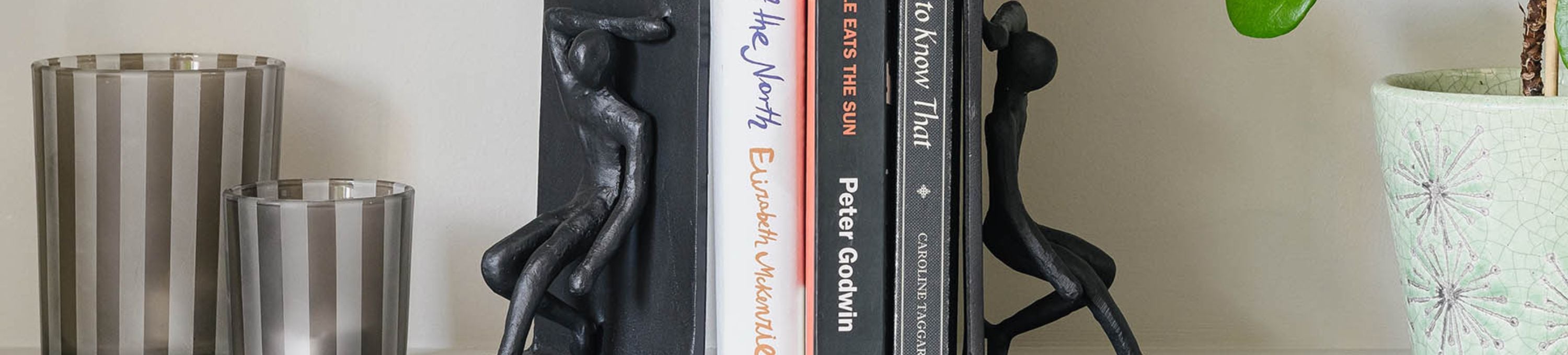 Bookends