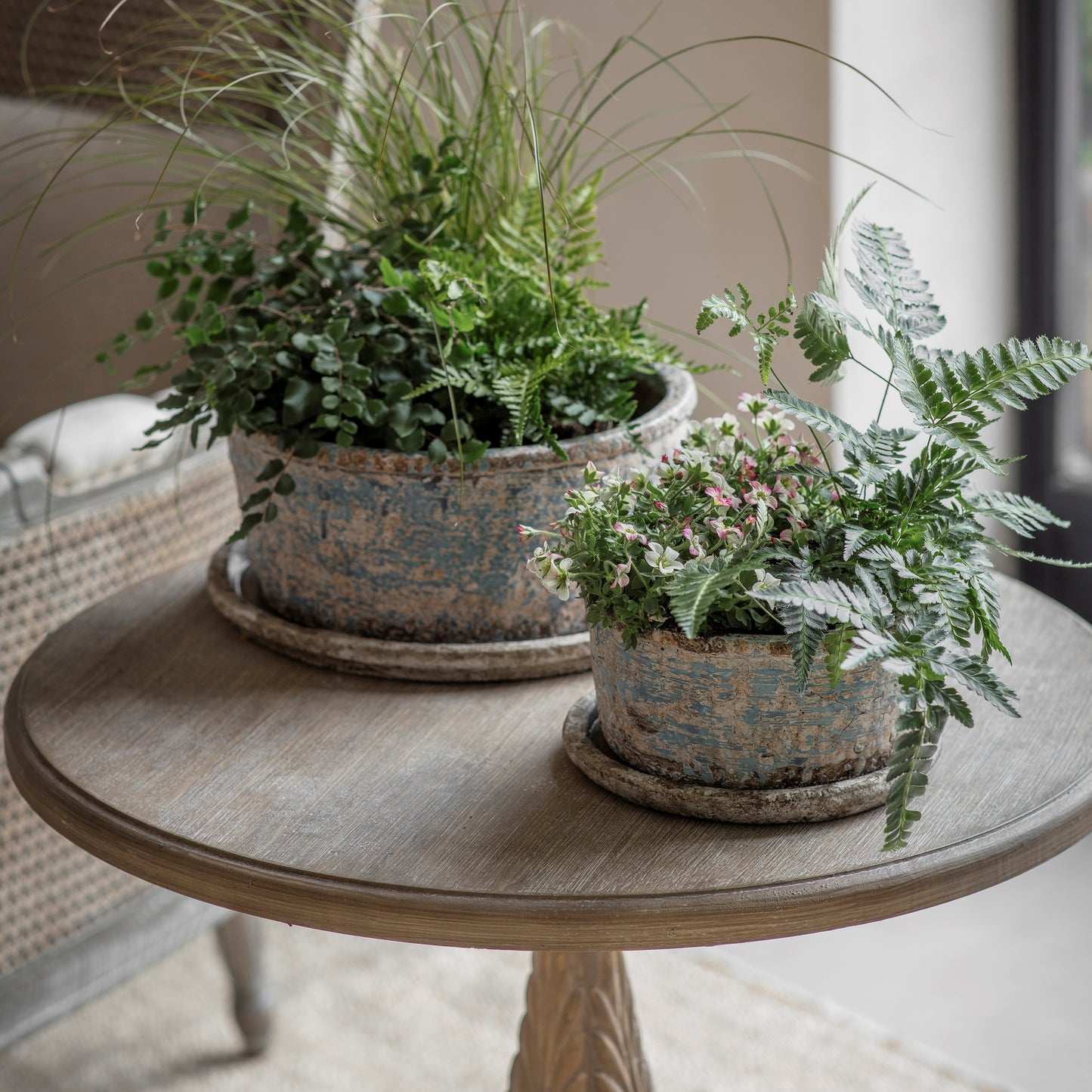 Corsley Planter