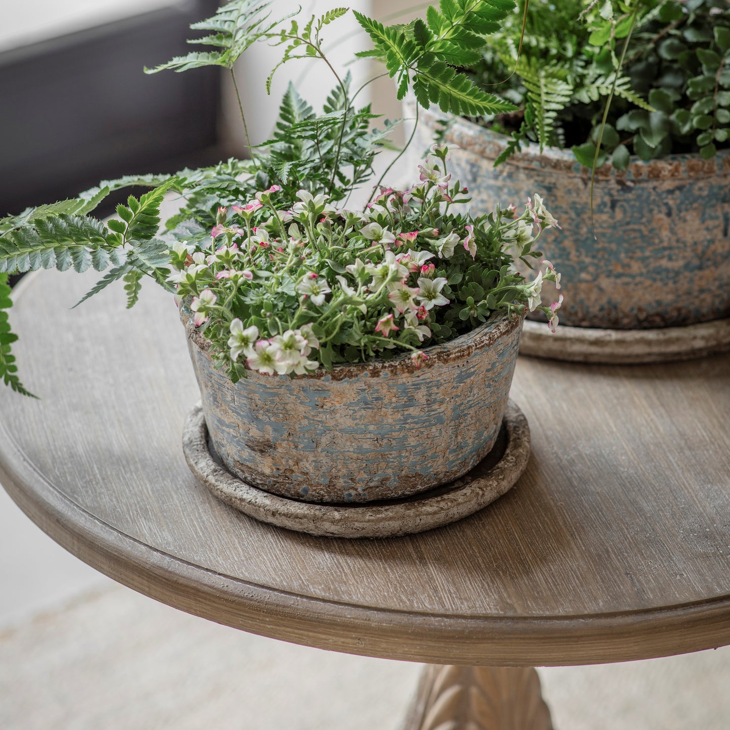 Corsley Planter