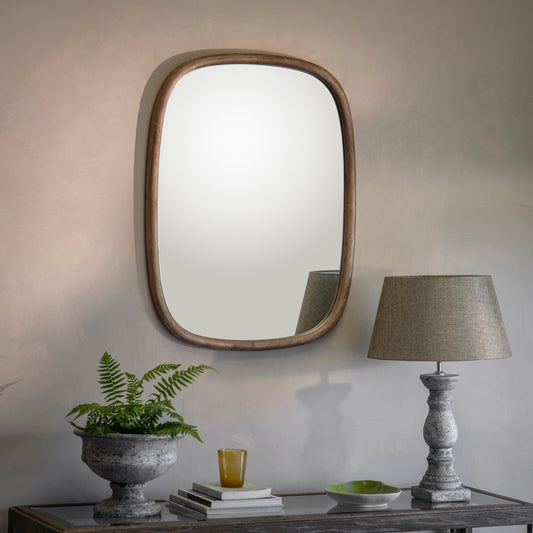 Alnwick Mirror