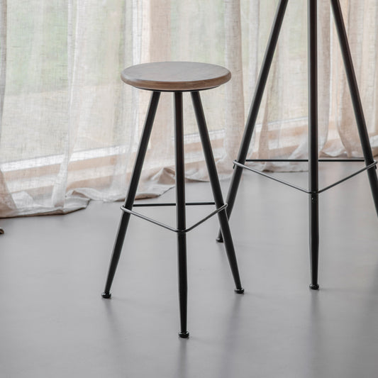 Alnwick Bar Stool