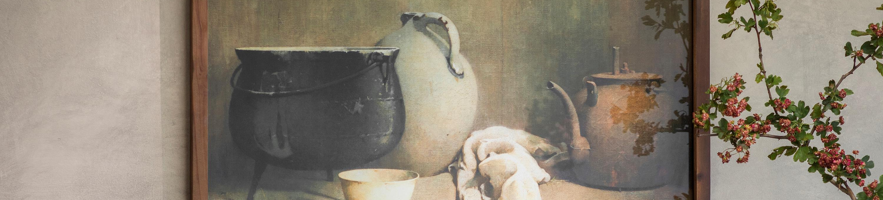 The Croston Collection