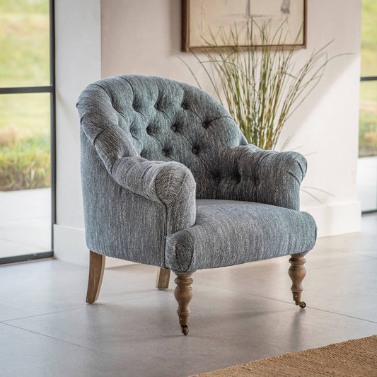 Covelo Occasional Chair