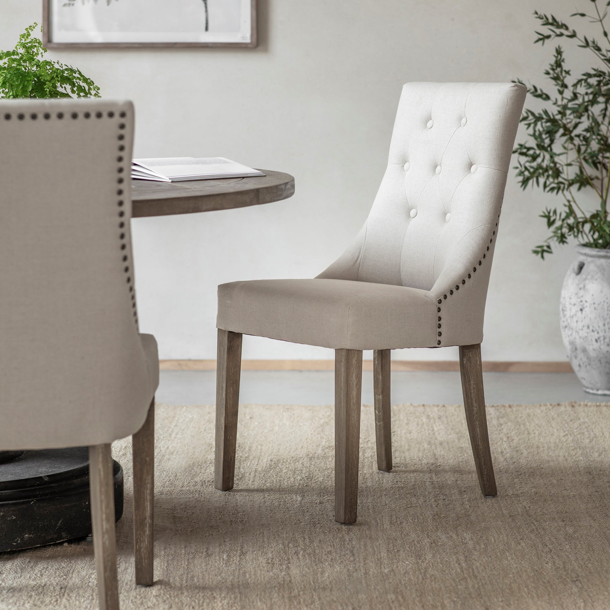 Bray Dining Chair