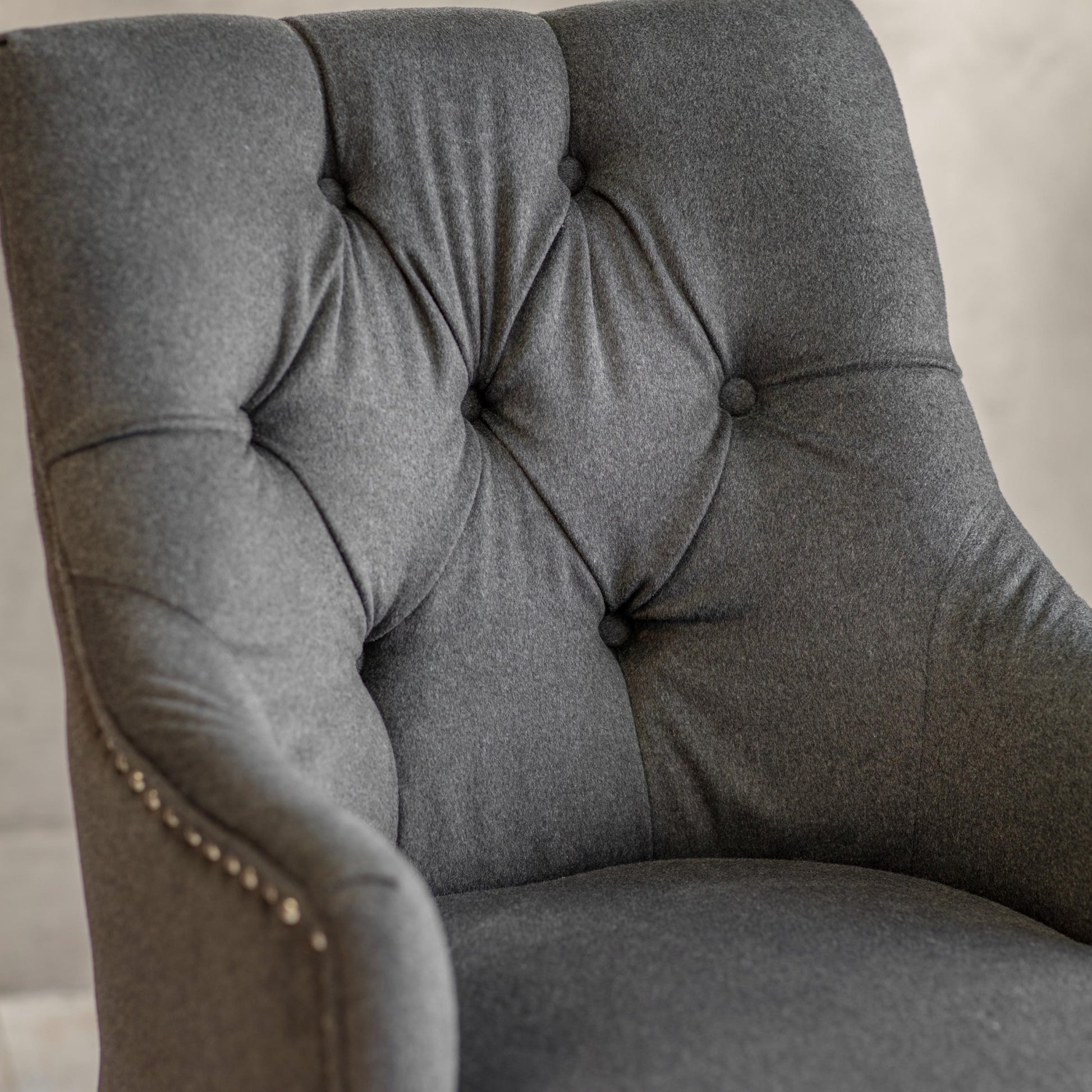 Moulton Carver Chair