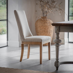 Example: St James Dining Chair