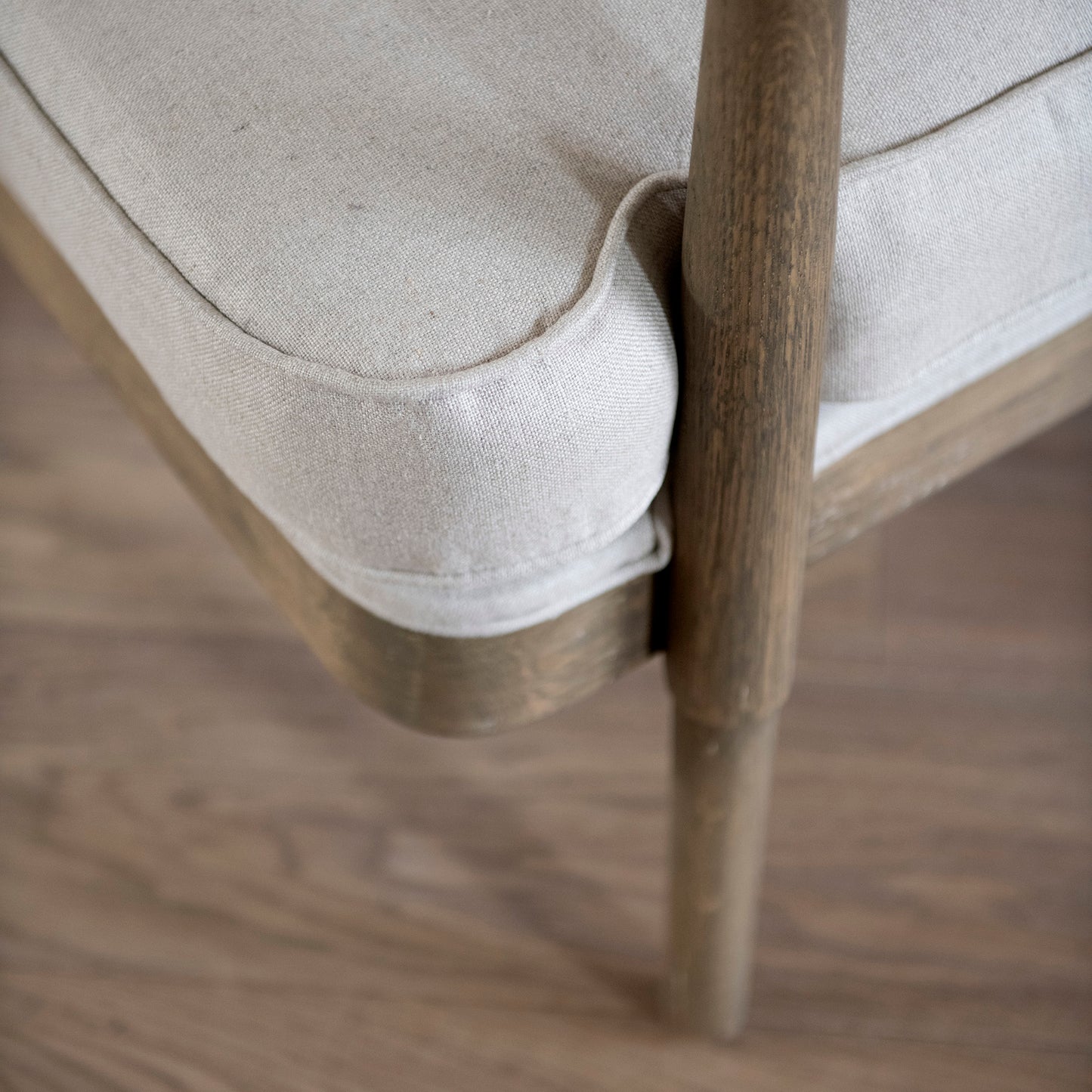 St James Armchair