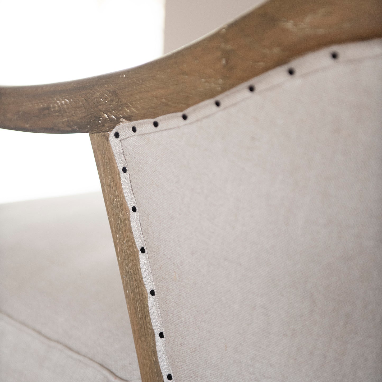 St James Armchair