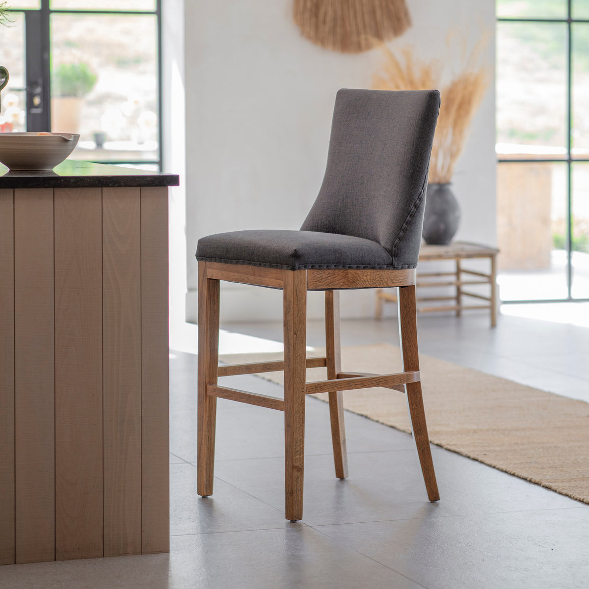 Sudbury Bar Stool