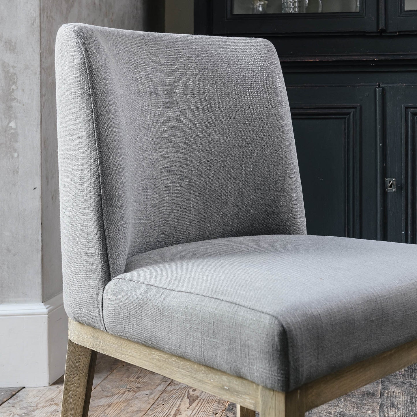 Colleville Classic Dining Chair