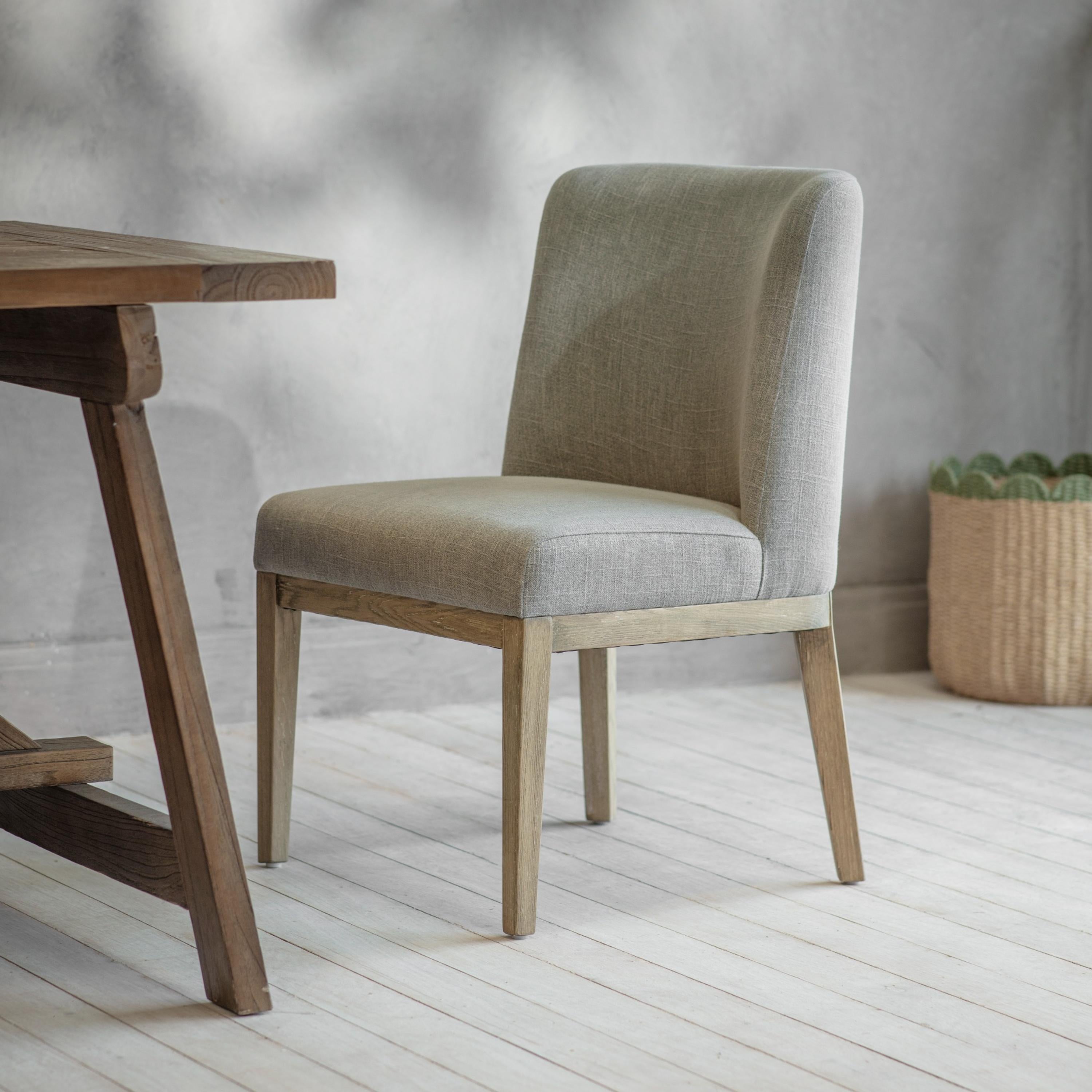 Colleville Classic Dining Chair