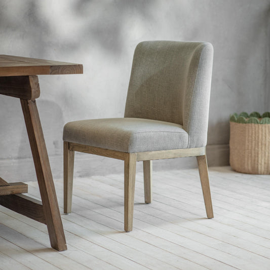 Colleville Classic Dining Chair
